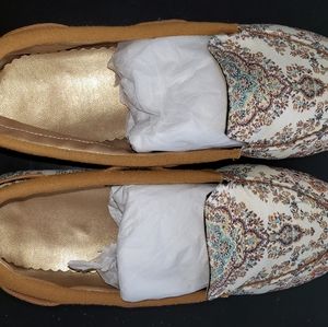 Women's shoes turkish style